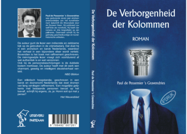 De verborgenheid der kolommen