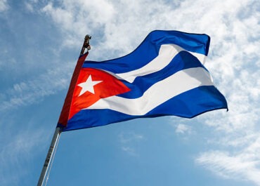 Vrijmetselarij in Cuba